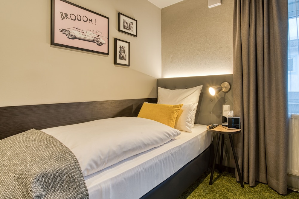 Vienna House Easy by Wyndham Ingolstadt 27/64