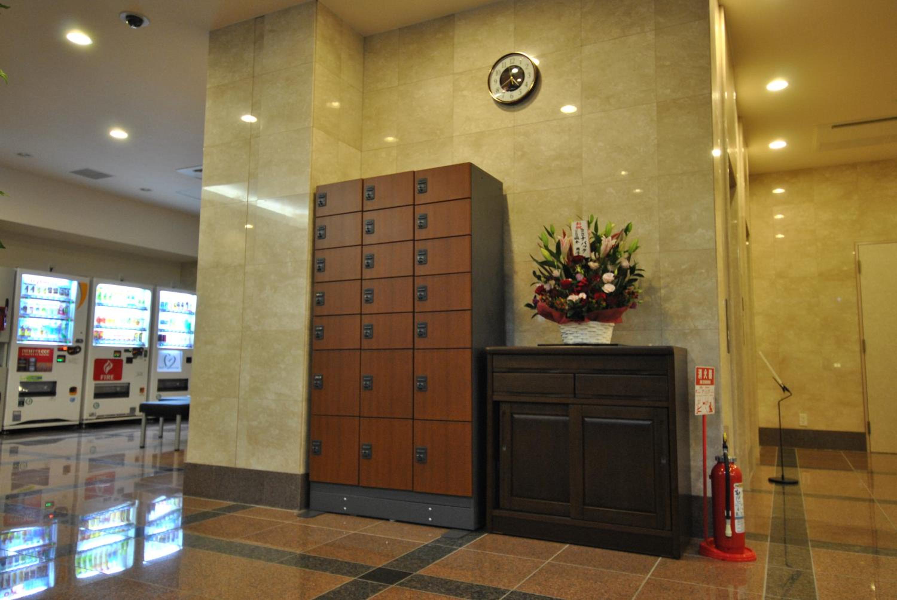 Hotel Mark-1 Tsukuba 7/55