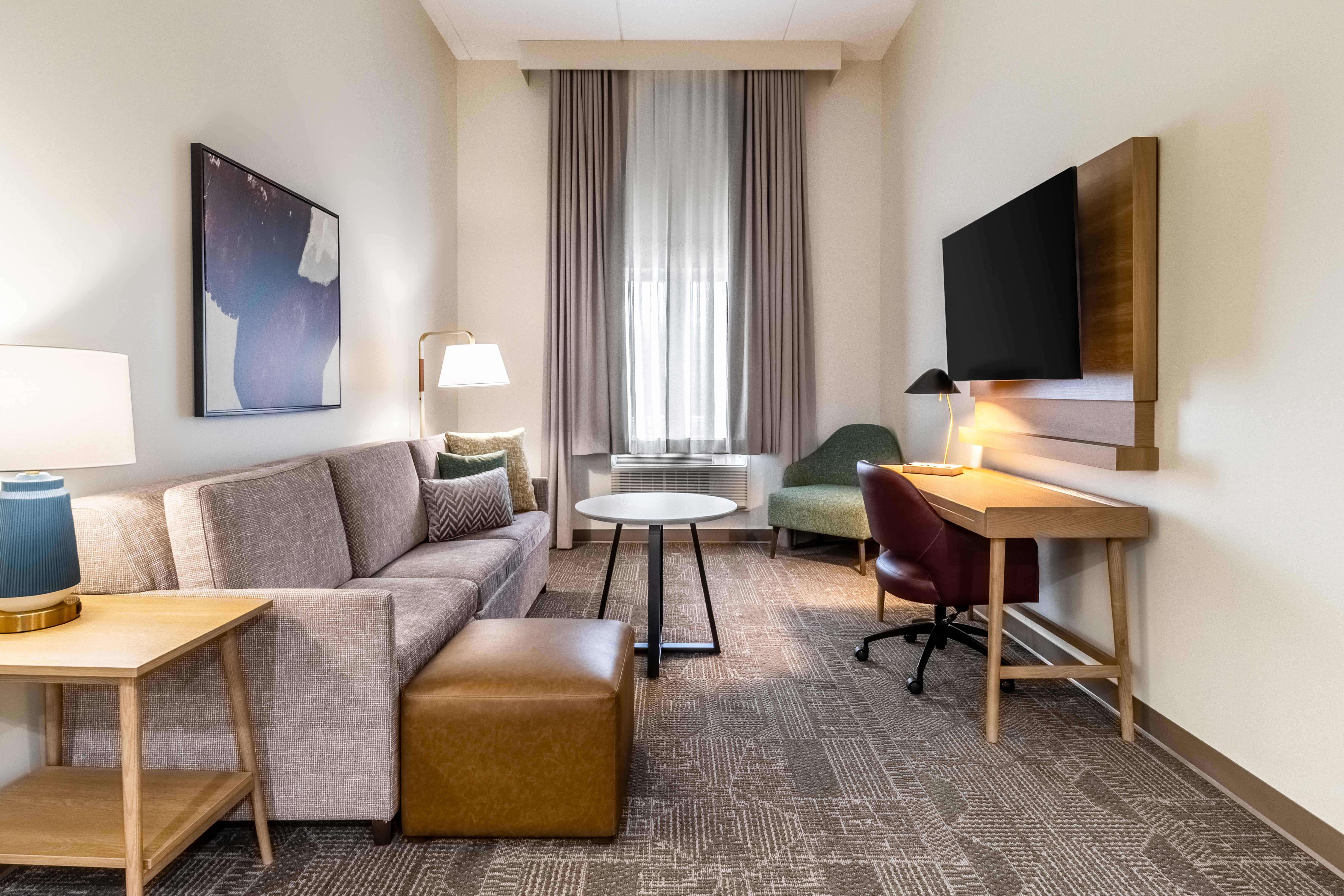 Staybridge Suites Halifax Dartmouth by IHG 30/50