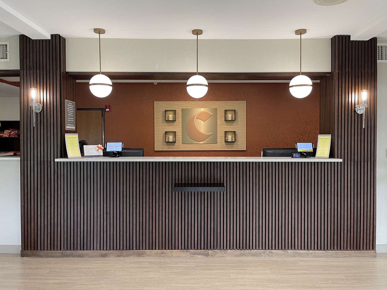 Comfort Suites San Antonio SeaWorld - Lackland AFB 7/39