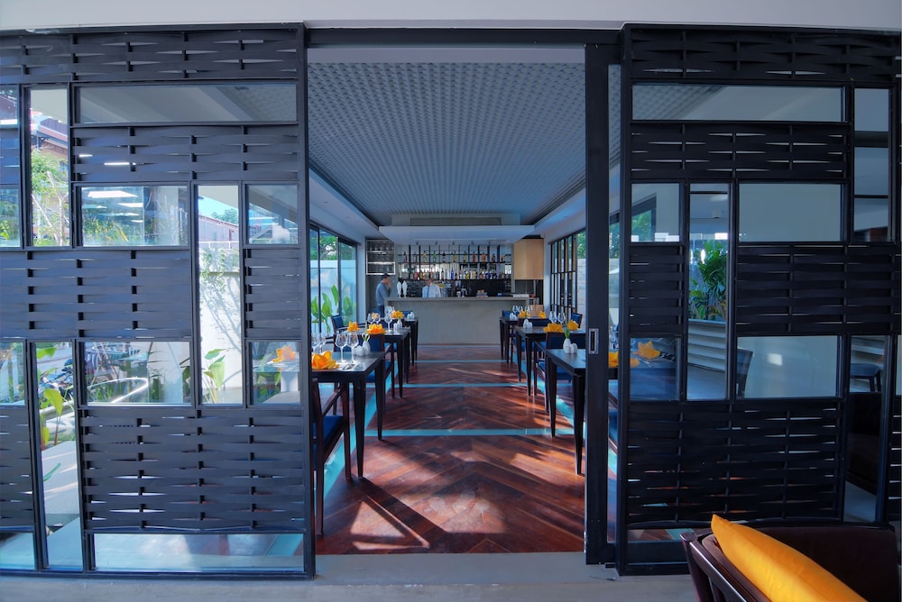 Apsara Residence Hotel 63/72
