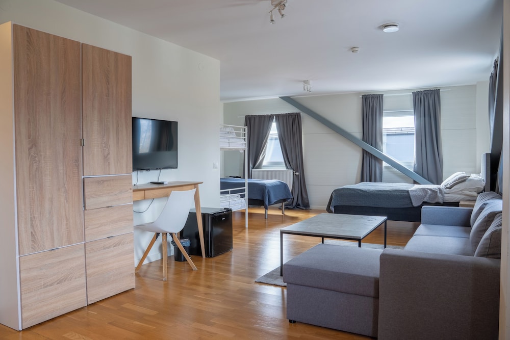 Hotell Tunapark 23/43