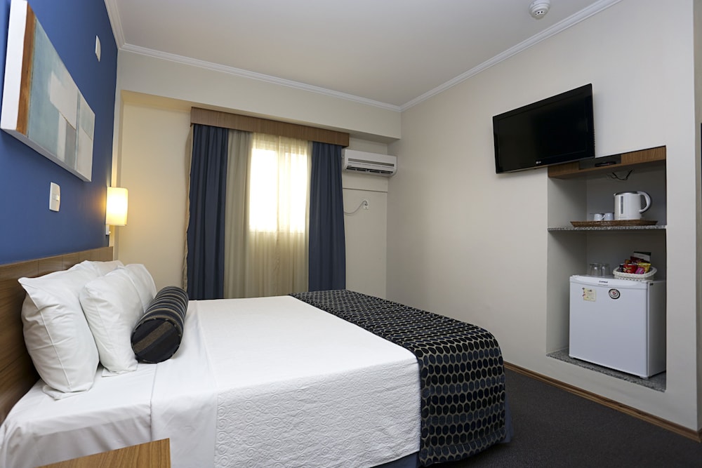 Quality Hotel Jundiai 15/29