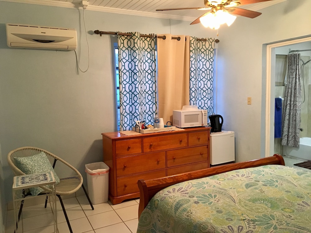 Dawsons Hideaway 7/49