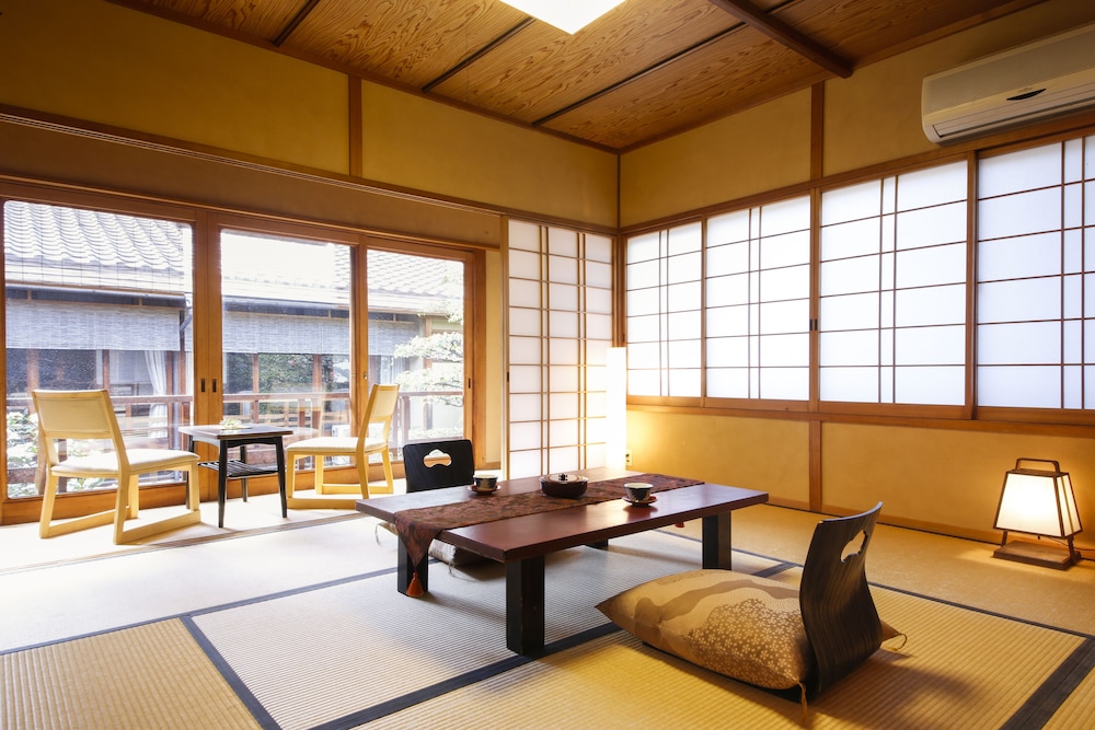 Ryokan Sanga 31/46
