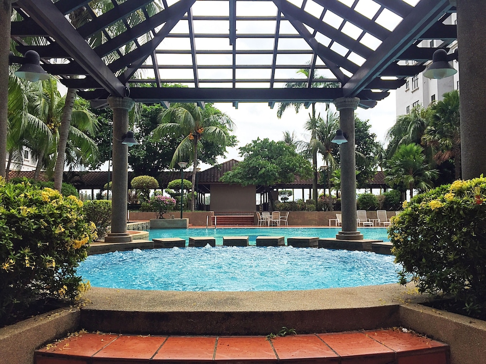 Amadel's Residence - Mahkota Hotel Melaka 40/50