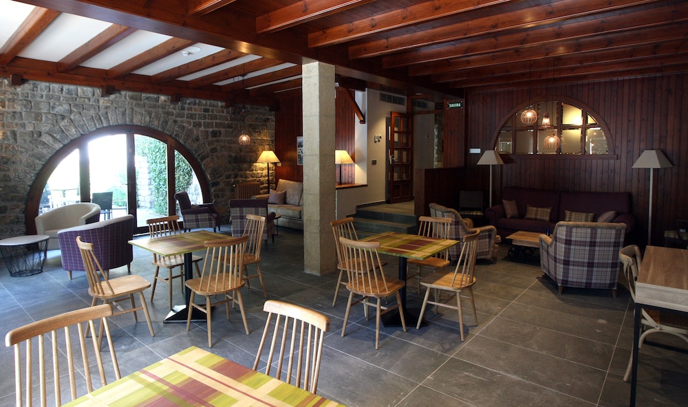 Hotel & Spa Real Villa Anayet 55/66