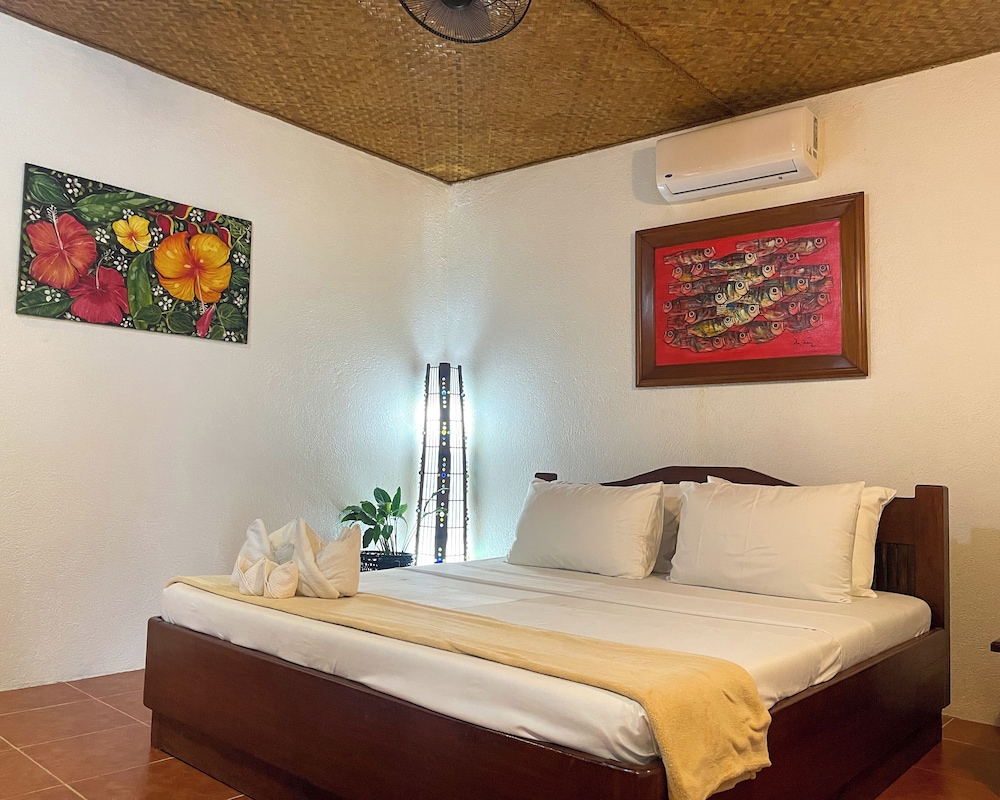 Hibiscus Garden Resort 14/64