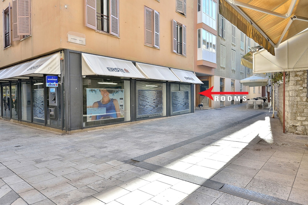 Apartments & Rooms Mareta Exclusive 38/50