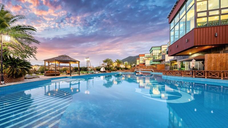 Canarias Private Pool Villas 45/45