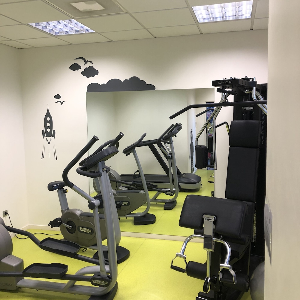 ibis Styles Toulouse Cite Espace 47/76