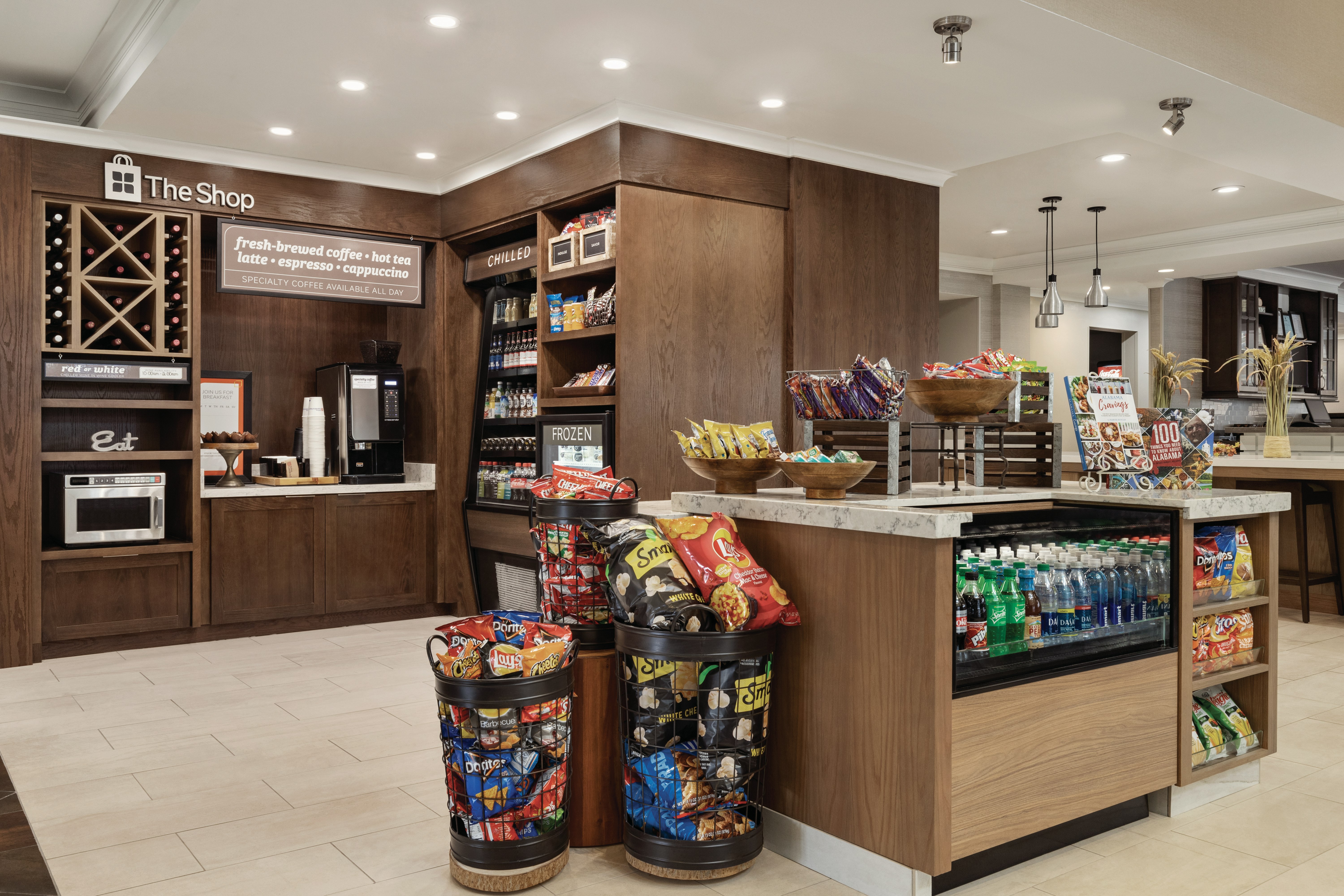 Hilton Garden Inn Oxford Anniston 32/59