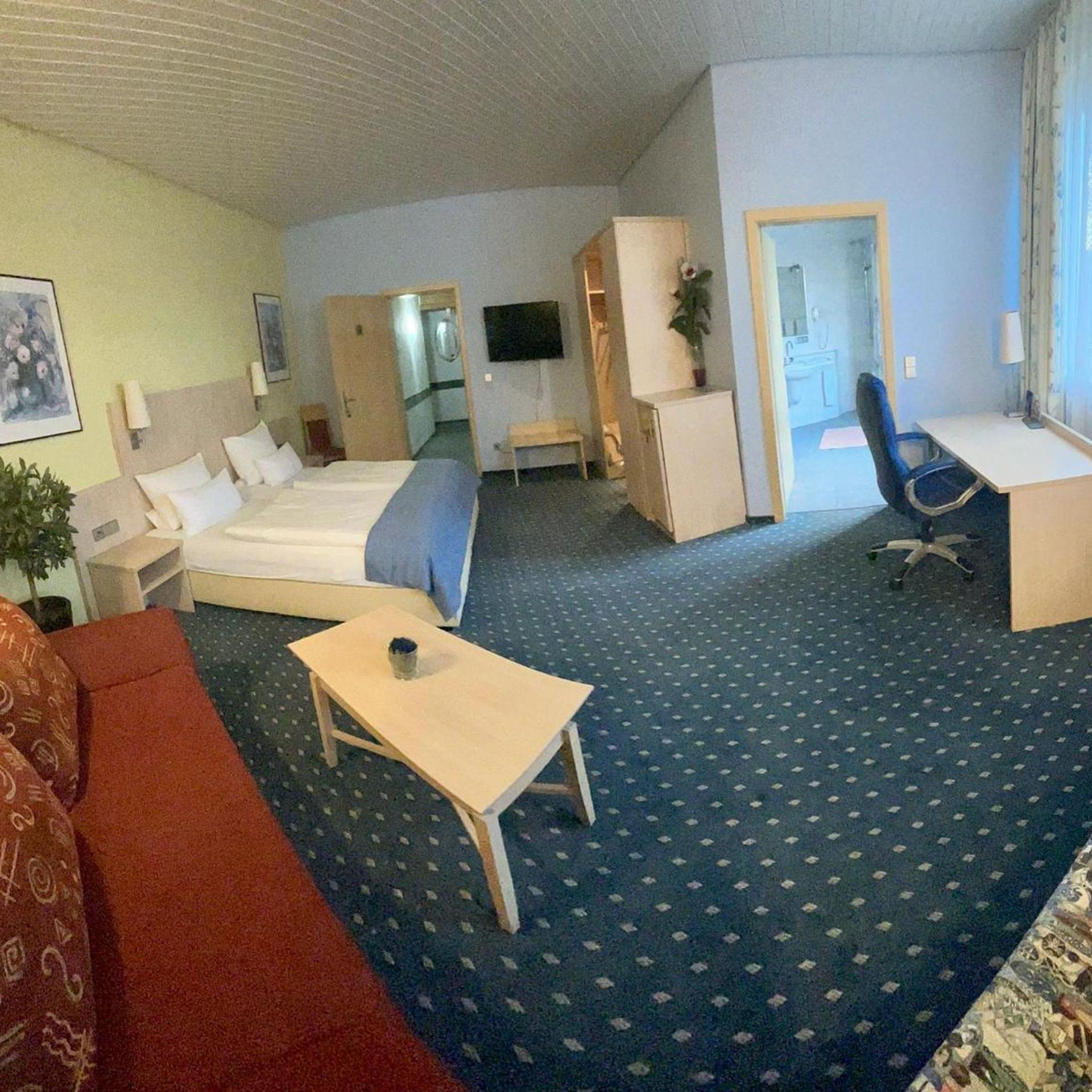 Hotel Deutsches Haus 59/60