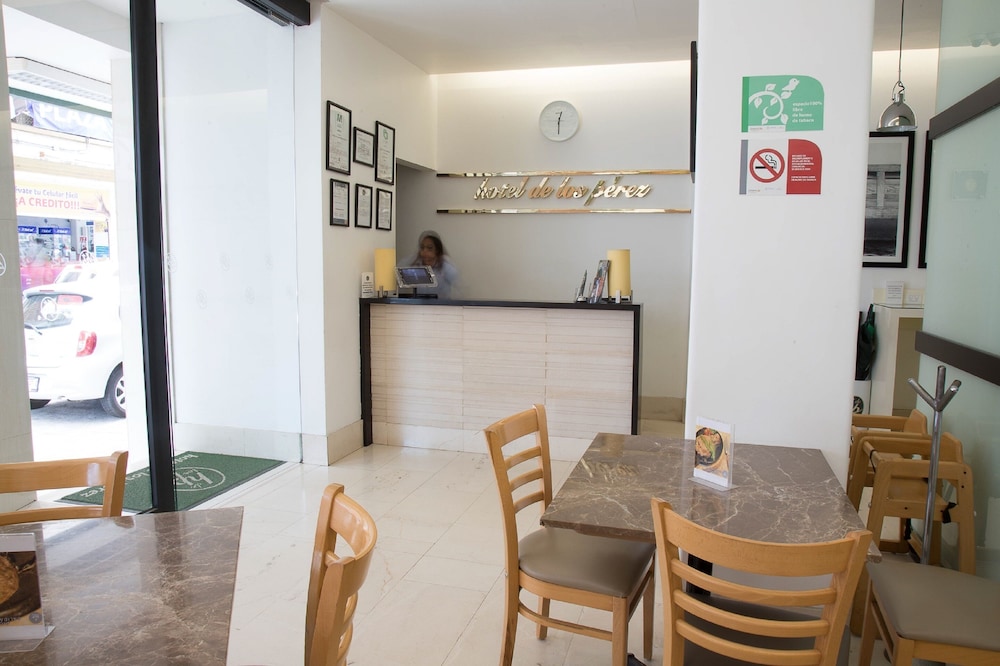 Hoteles Piedra Alta by De Los Perez 5/48