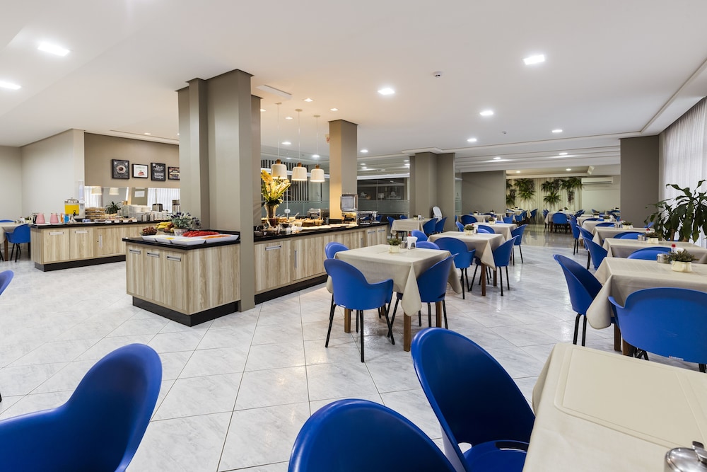 Bella Camboriu Hotel 57/69
