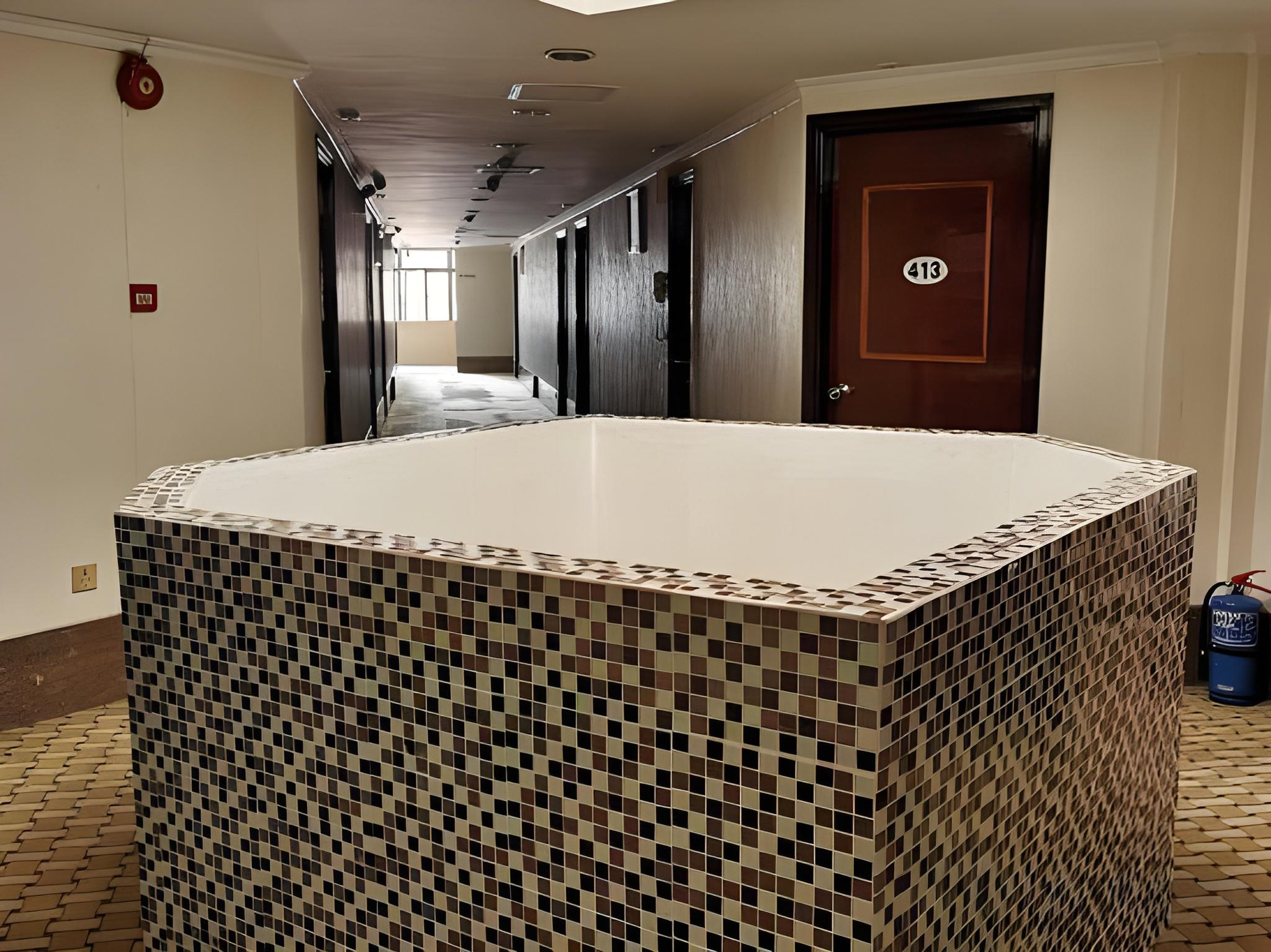 Hotel Kou Va 6/38
