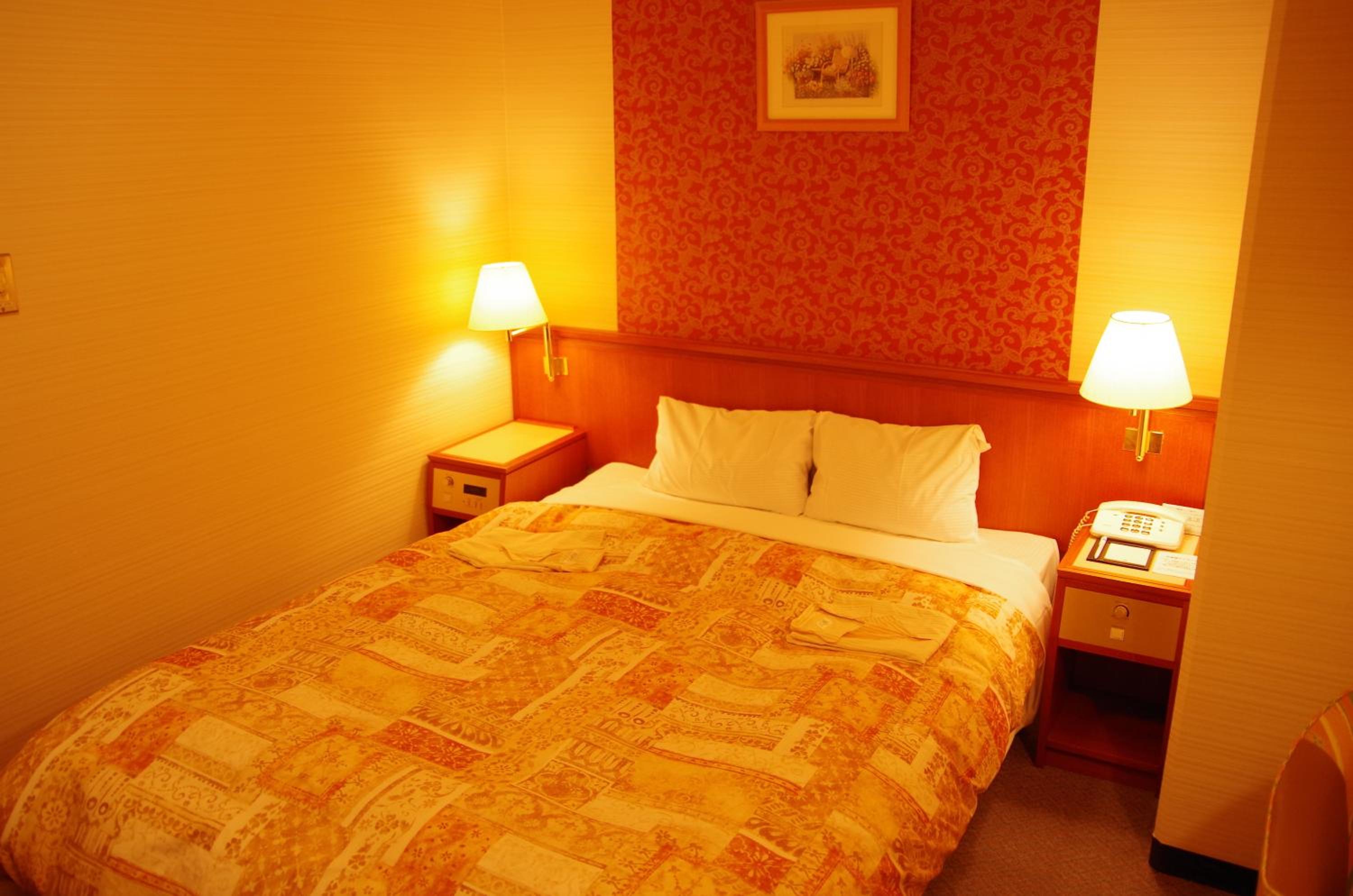 Hotel Sunroute Goshogawara 6/46