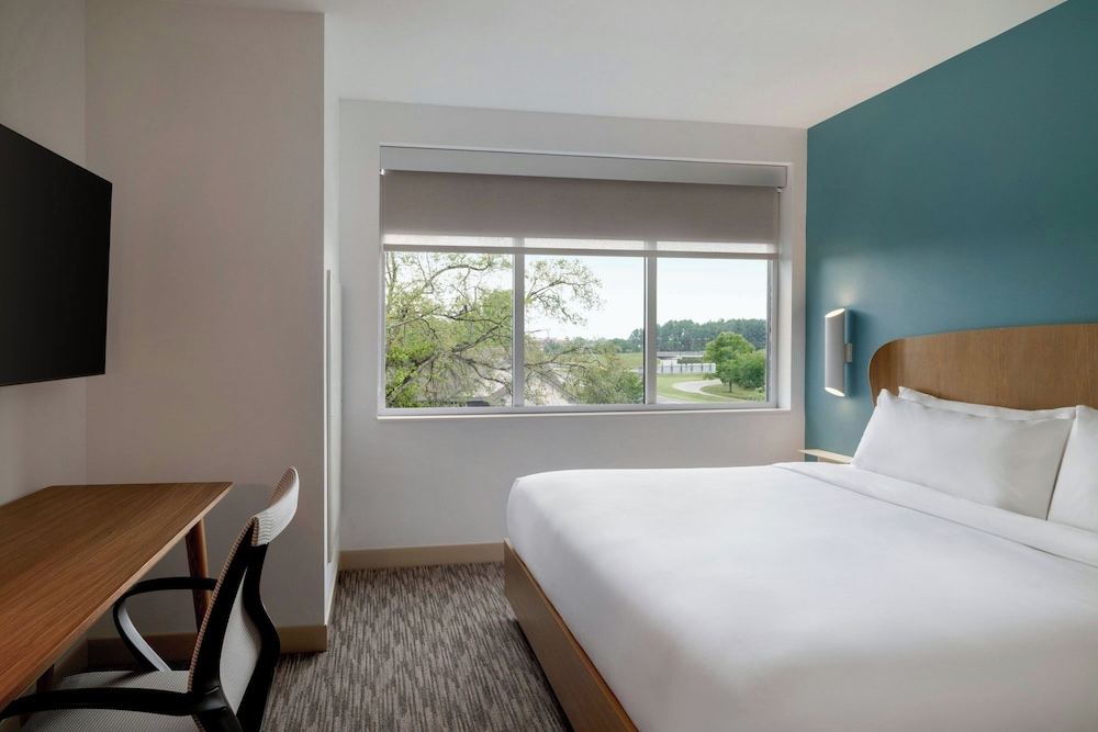 Element by Marriott Charleston Airport 10/50