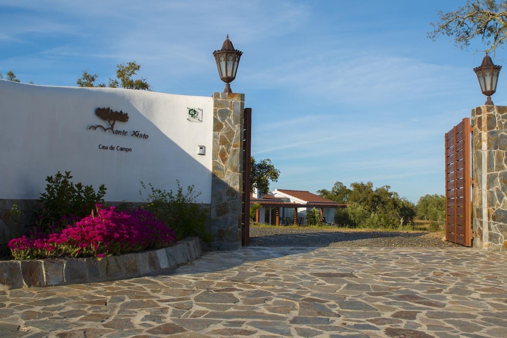 Monte Xisto Hotel Rural 42/50