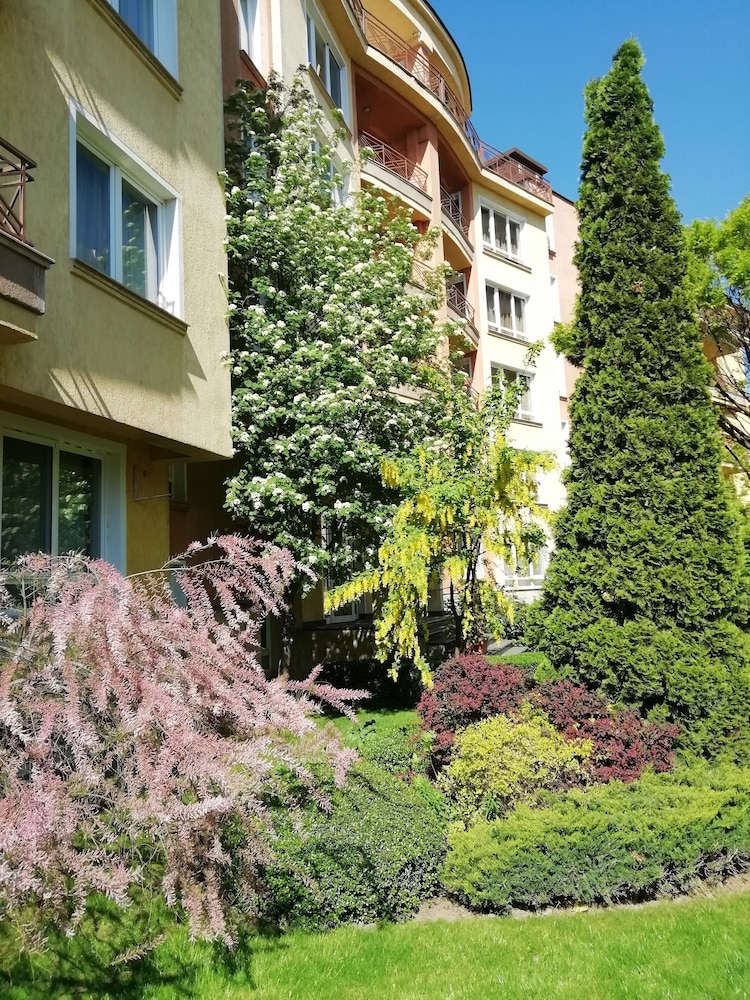 Aparthouse Borovo 19/30