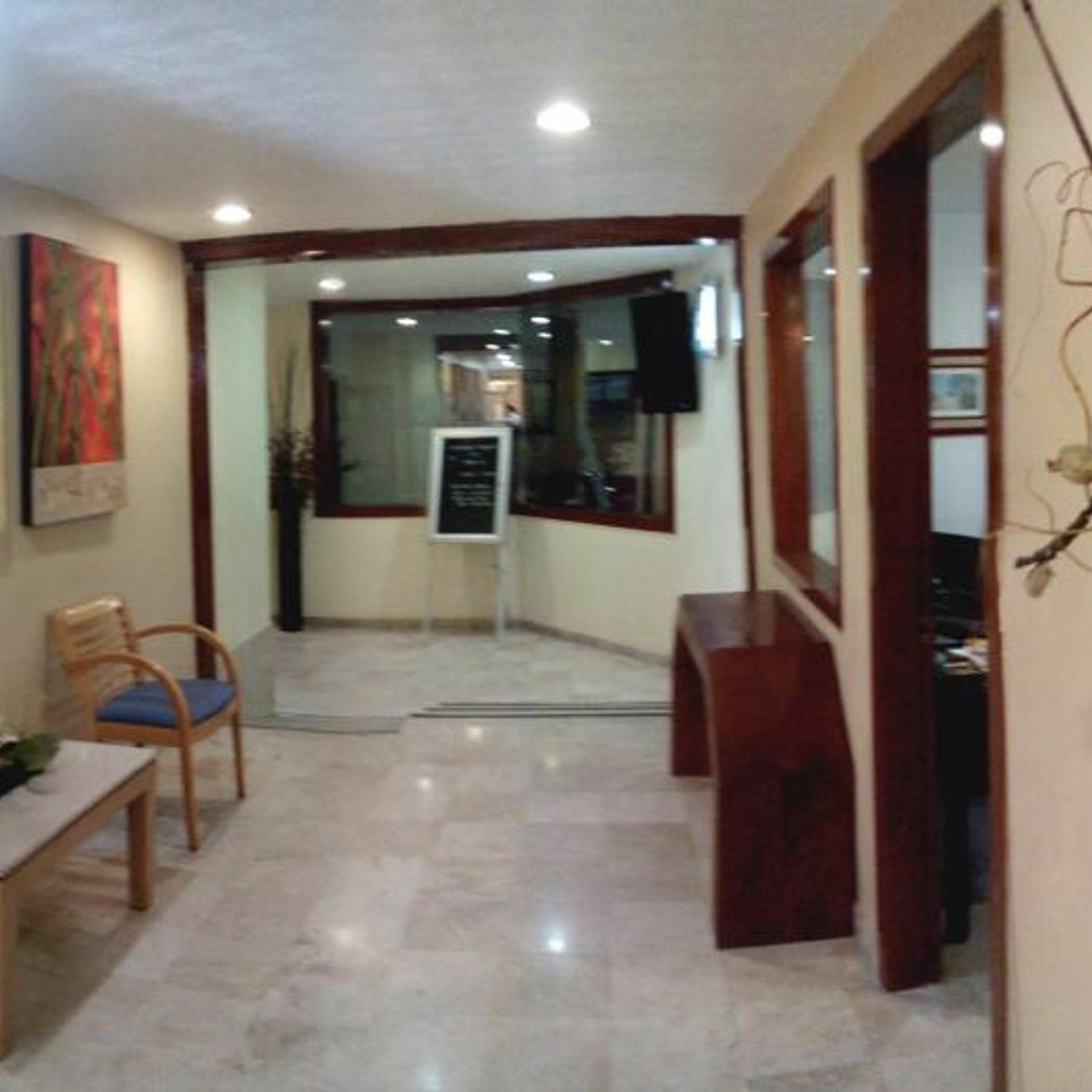 Hotel & Suites Real del Lago 6/51