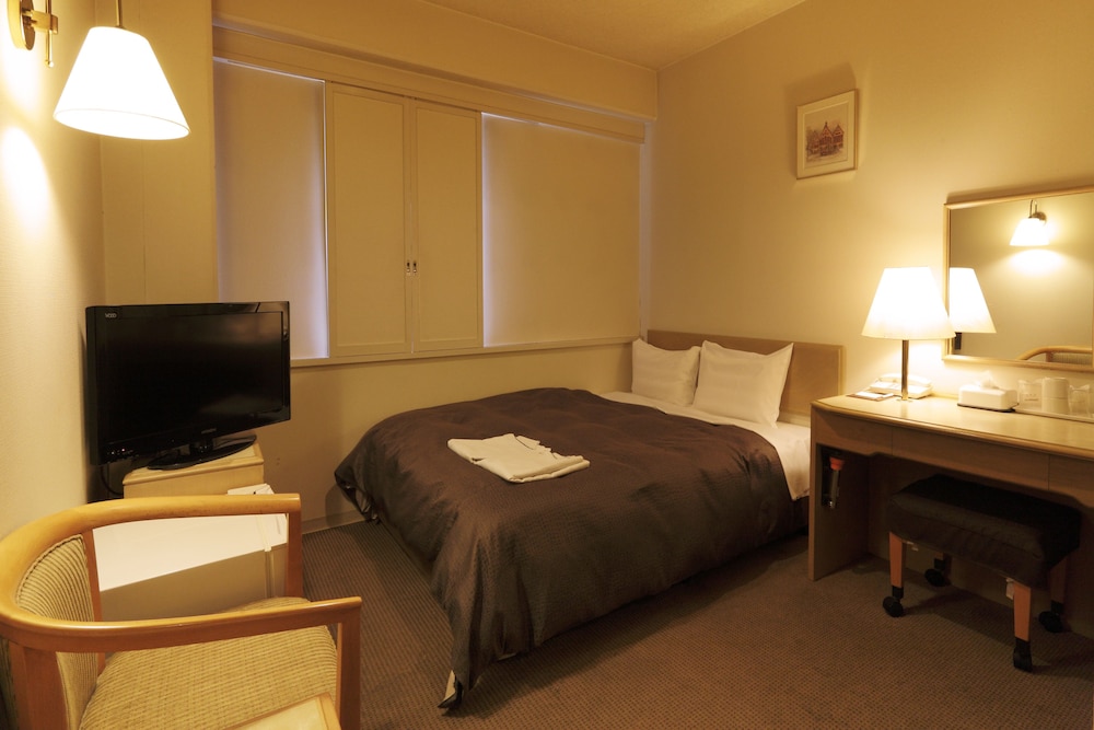 Okazaki Dai-Ichi Hotel 13/34