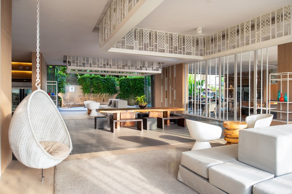 Andaman Beach Hotel Phuket - Handwritten Collection 27/50