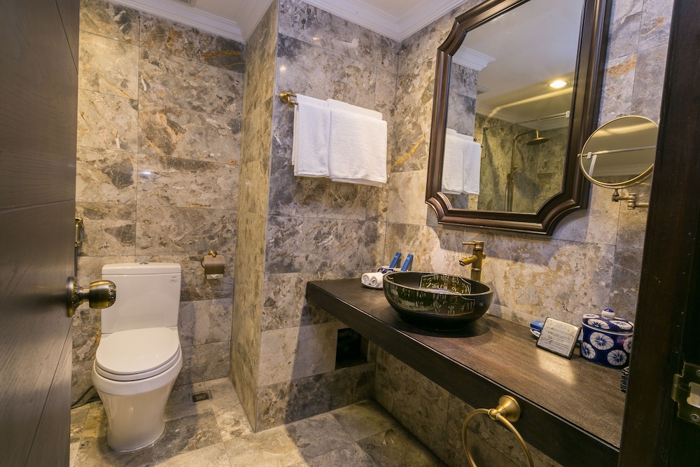 Aliana Boutique Sapa Hotel & Spa 49/50