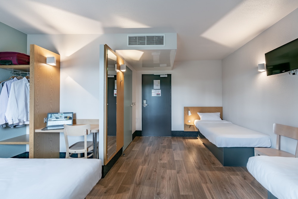 B&B HOTEL Arcachon Gujan Mestras 25/50