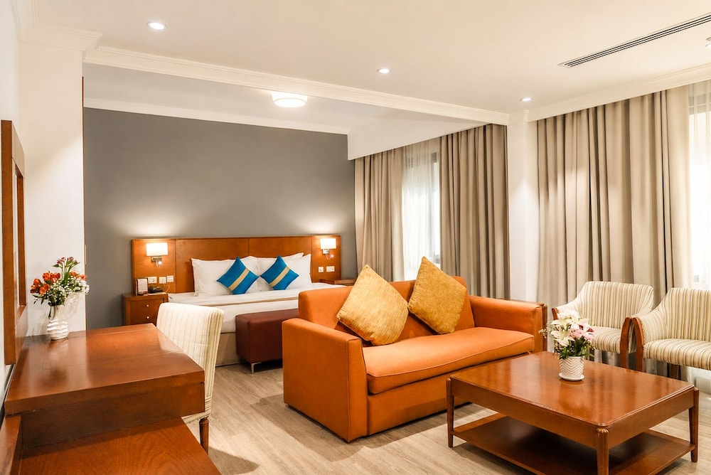 Donatello Hotel Al Barsha Dubai 32/48