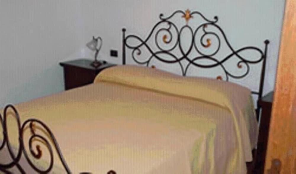 B&B Ortali Country House 14/50