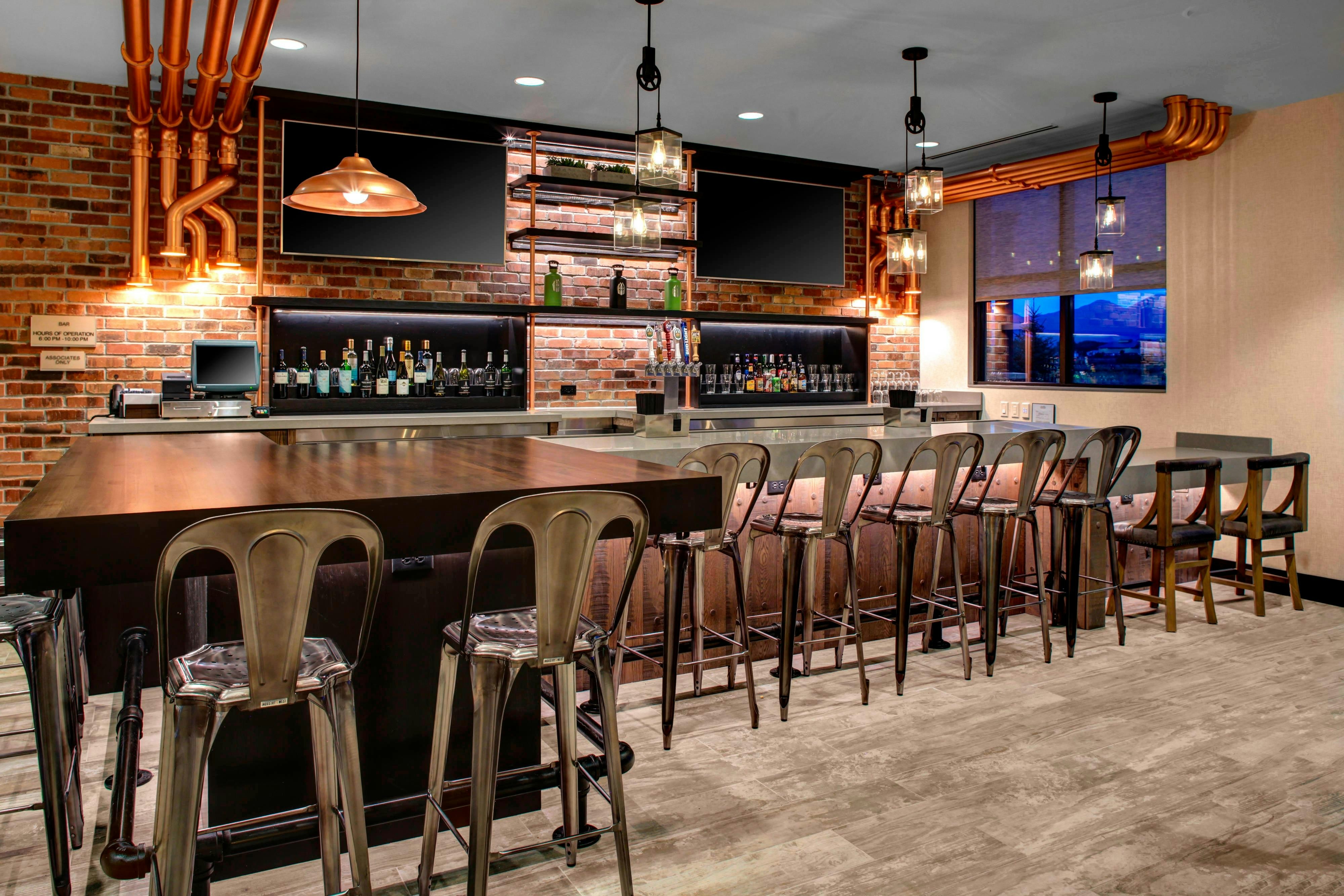Springhill Suites Bozeman 37/48