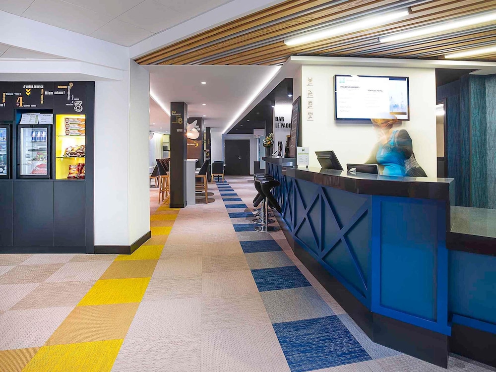 Ibis Styles Deauville Centre 5/72