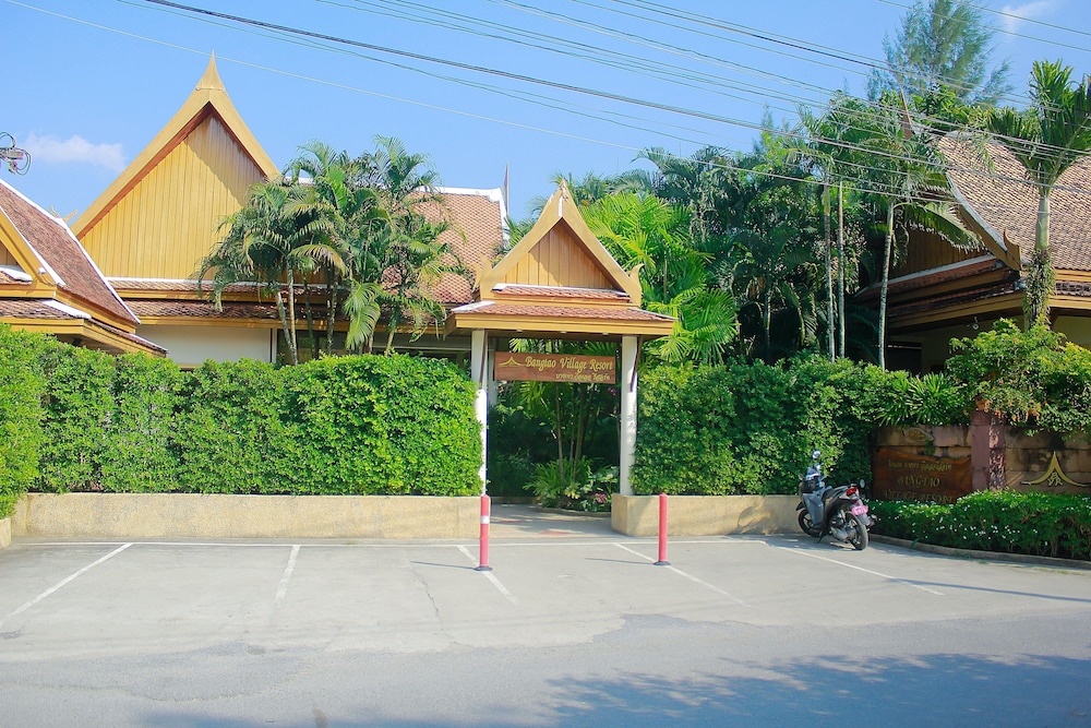 Bangtao Village Resort 43/60