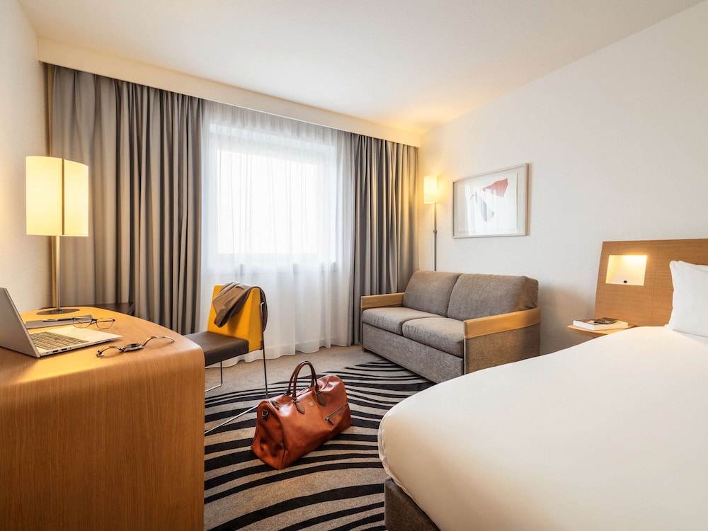 Novotel Marne la Vallee Noisy le Grand 34/75