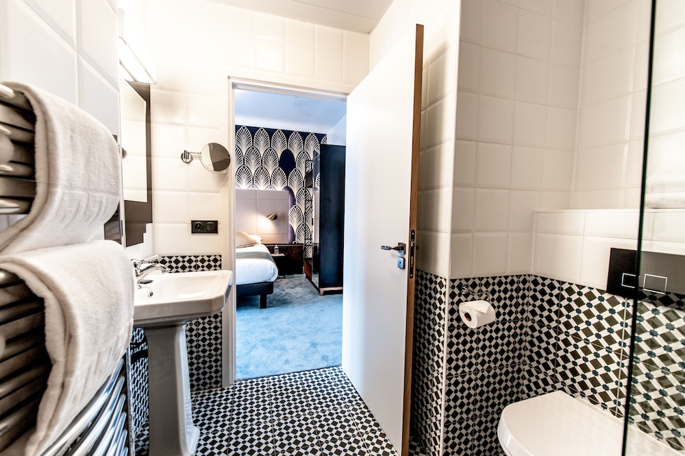 Best Western Hotel Journel Antibes- Juan les Pins 26/31