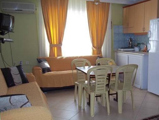 Huzur Royal Otel 16/19
