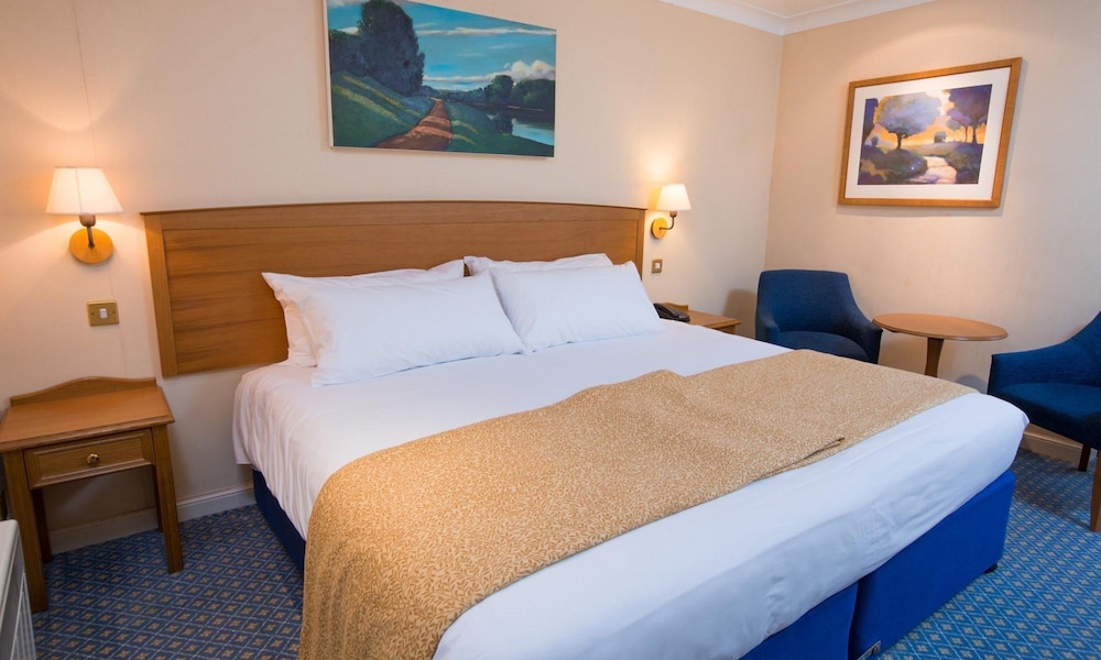 The Westmead Hotel 15/45