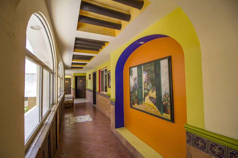 Hotel Suites Flamboyanes by Kavia 5/62