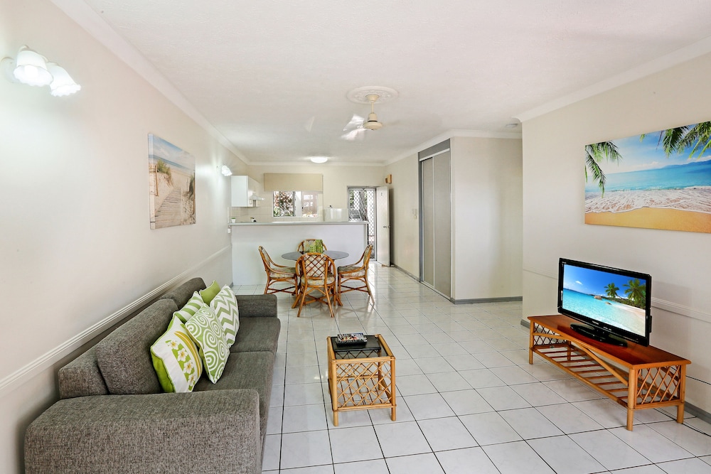 Citysider Holiday Apartments 34/61