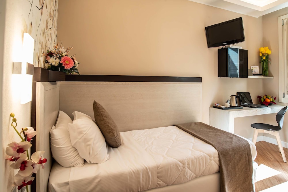 Hotel Memphis 19/51