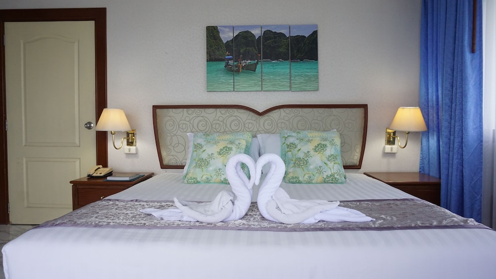 Wattana Park Hotel 5/42