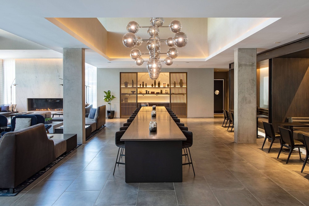 AC Hotel by Marriott Palo Alto 34/43