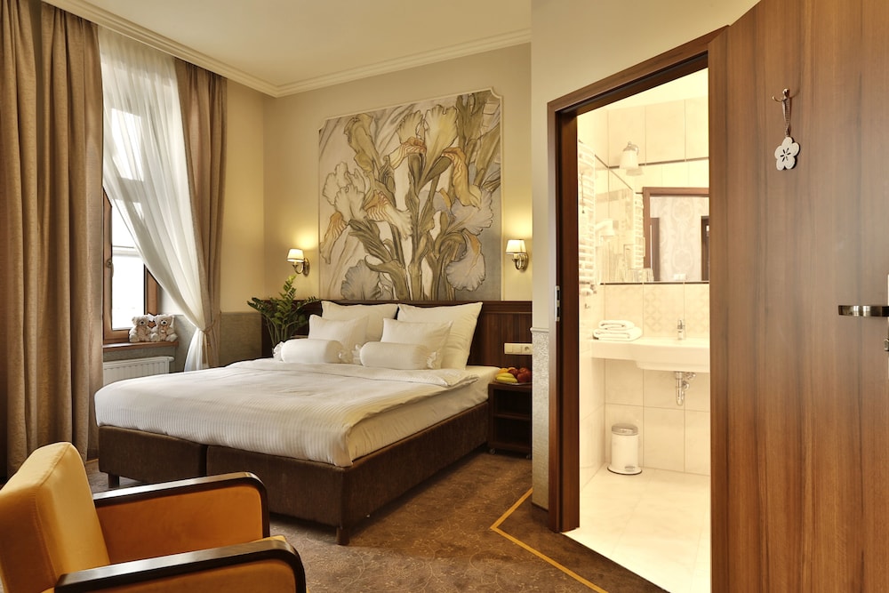 Hotel Amber Design 16/45