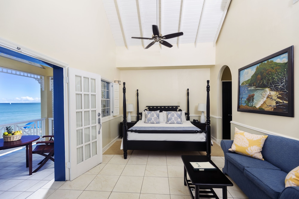 Villa Beach Cottages 22/50