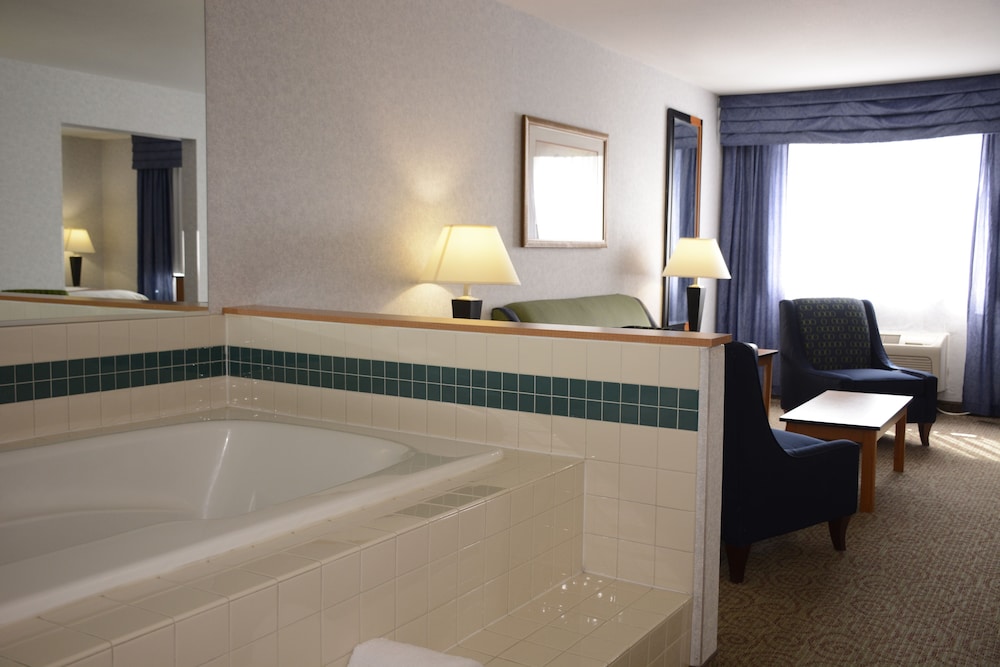 Quality Inn & Suites Denver International Airport 18/42