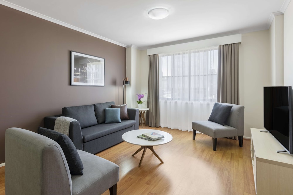 Oaks Sydney Goldsbrough Suites 44/69