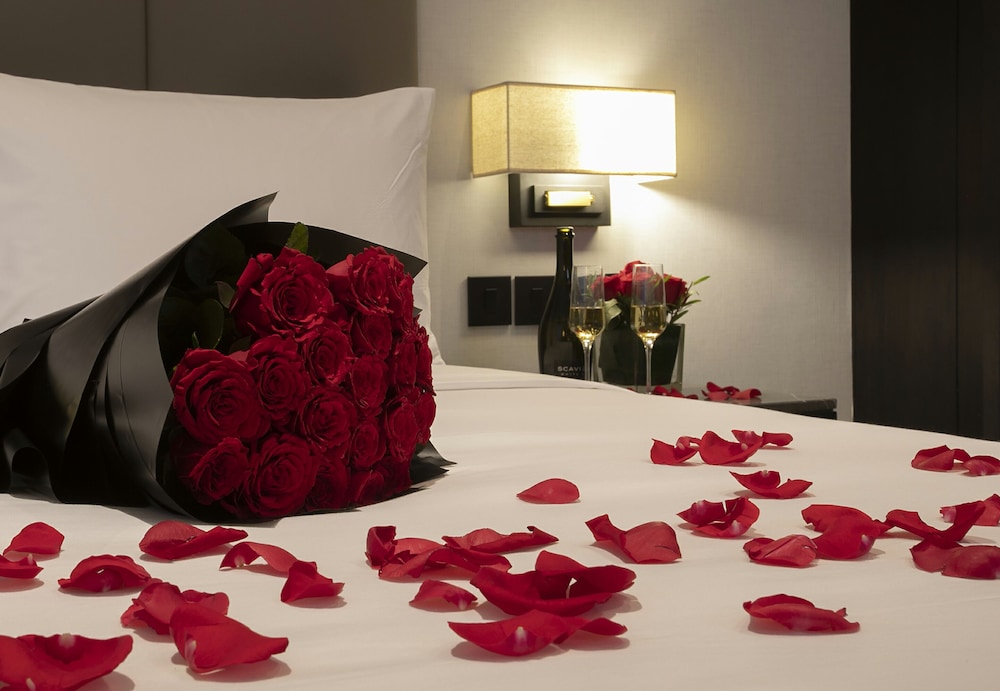 HYATT REGENCY AL KOUT MALL 写真2