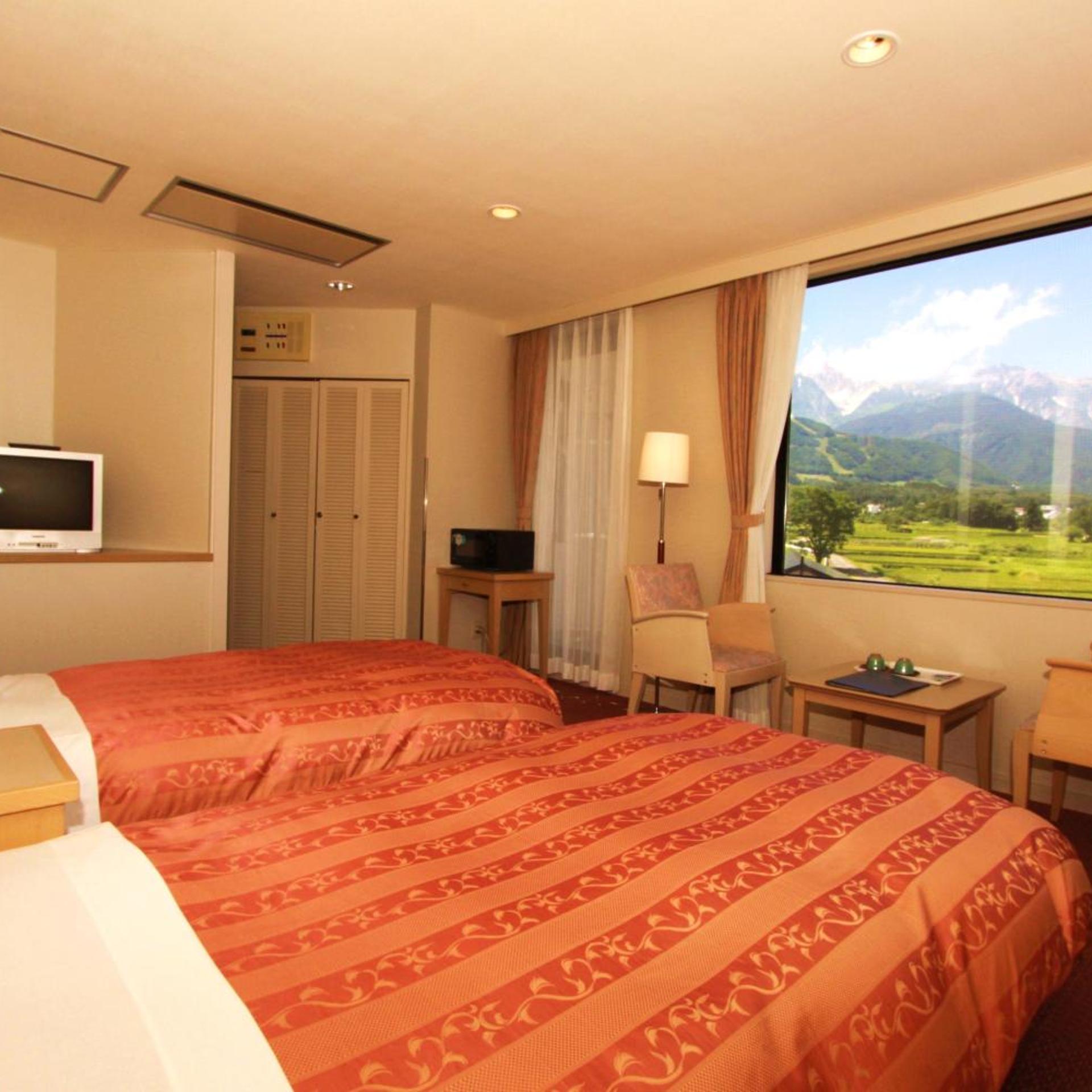 Hotel Hakuba 13/50