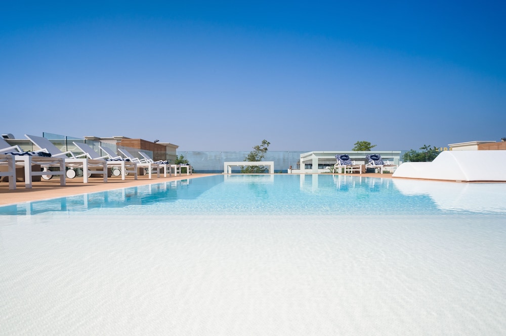Le Dune Suite Hotel 13/39